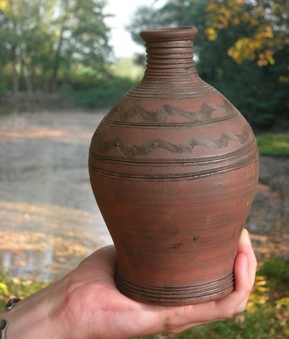 SLAVIC CERAMICS