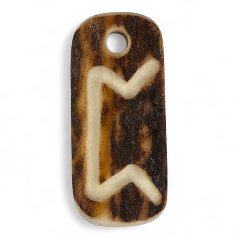 RUNES EN BOIS RUNE