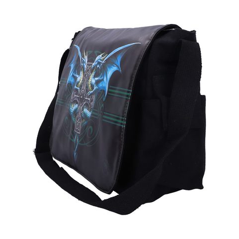DRAGONS, ANNE STOKES, SHOULDER BAG