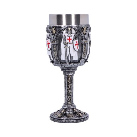 TEMPLAR, KNIGHT CUP 19,7CM