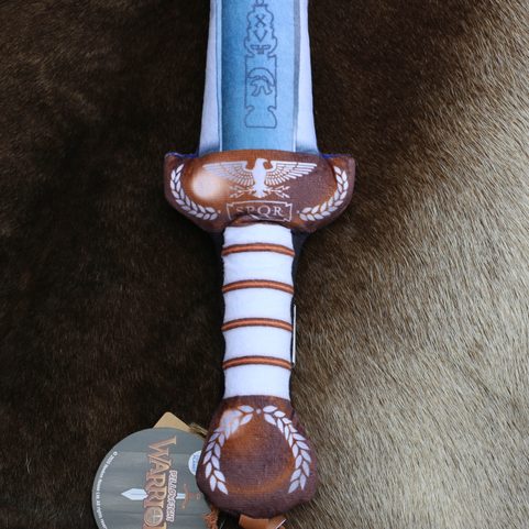 ROMAN GLADIUS SWORD - PILLOWFIGHT WARRIORS