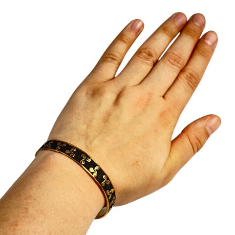 MERIDA, BRACELET CELTIQUE