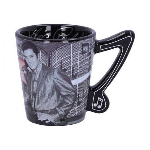 ESPRESSO CUP - ELVIS - CADILLAC