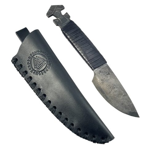 THOR, FORGED KNIFE