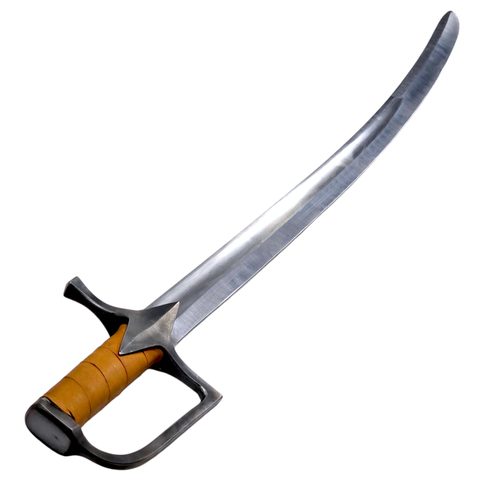 POLISH SHAVLE