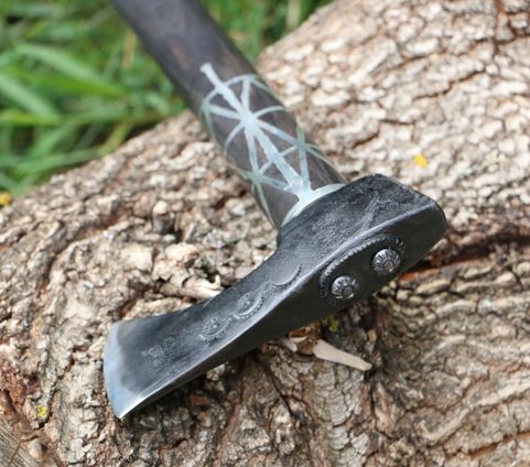 VALAŠKA / TOMAHAWK FOLDING CARPATHIAN AXE