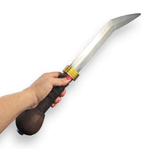 ARME DE GLADIATEUR THRACE SICA