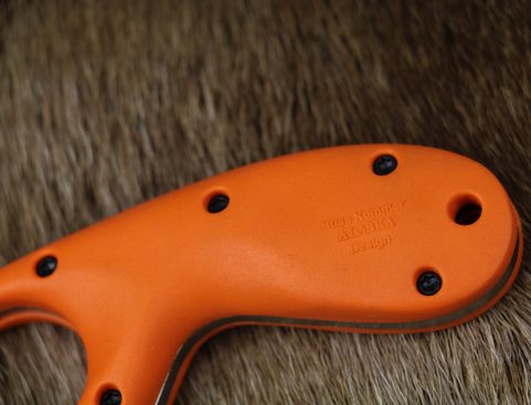 KNIFE BEAR CLAW EMERGENCY & RESCUE CRKT