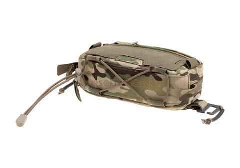 EDC G-HOOK SMALL WAISTPACK CLAWGEAR MULTICAM