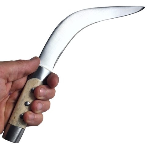 THRACK - CELTIC SICA, NACHBILDUNG DES ORIGINALS