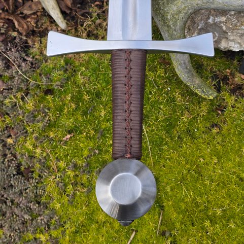 DIETRICH, ÉPÉE À UNE MAIN FULL-TANG