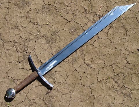 SWORD - FALCHION