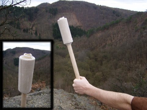 NATURAL TORCH - 95 MINUTES