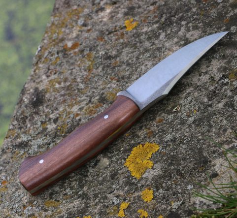 HUNTER HUNTING KNIFE