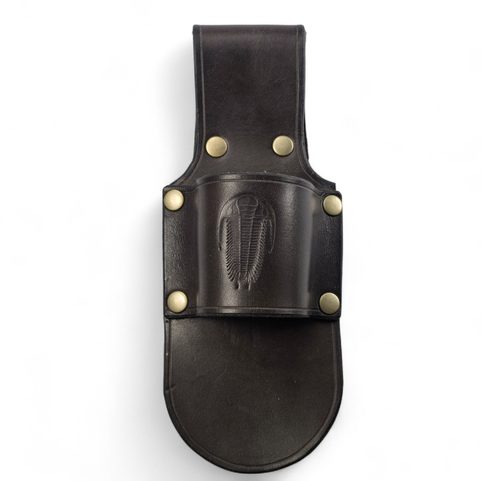 PALÄONTOLOGISCHER HAMMERHALTER, TRILOBIT