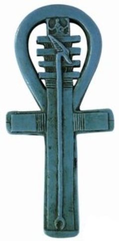 ANKH NILE CROSS