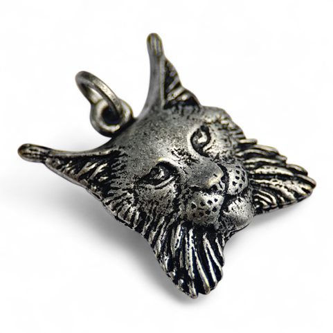 LYNX, PENDANT, TIN