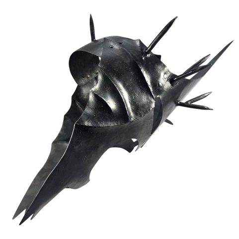 DARK KING, FANTASY HELMET