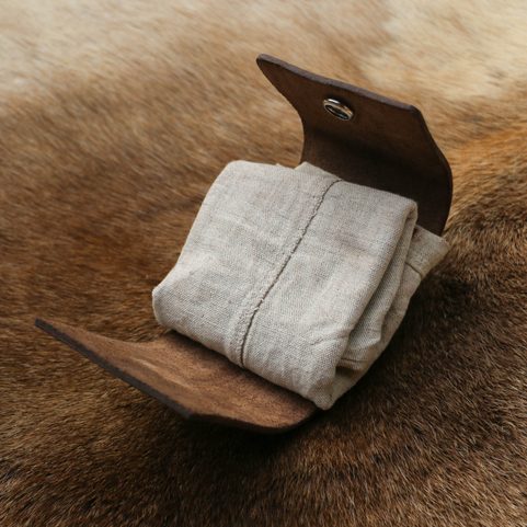 BUSHCRAFT BAG FOLDABLE, PERUNIKA SYSTEM