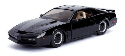 KNIGHT RIDER - KITT