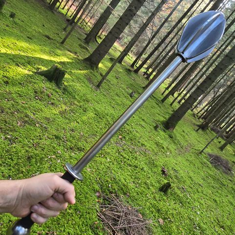 MACE - MEDIEVAL WEAPON