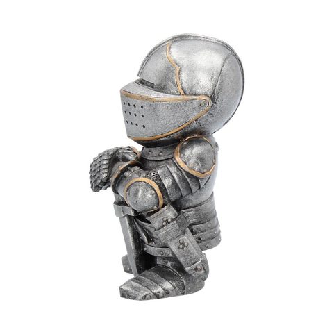 SIR FIGHTALOT, SIR FIGHTALOT 11CM
