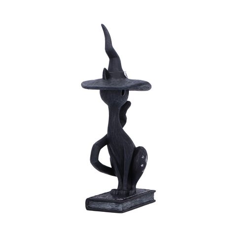 ENCHANT SPELL CATS - FIGURINE 17 CM