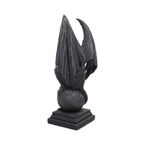 GOTHIC GARGOYLE, DECORATION 31CM