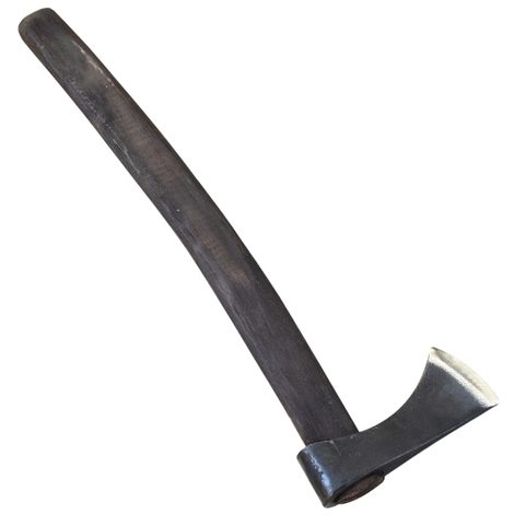 HACHE À LANCER FRANCISCA