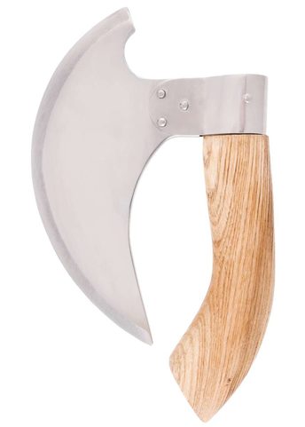 PIZZA AXE