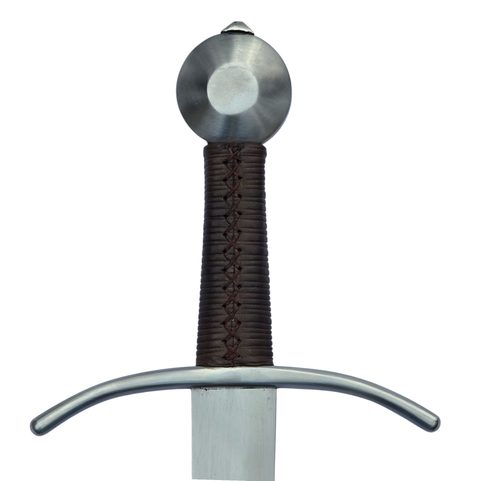 BRENT, ONE-HANDED SWORD FULL TANG