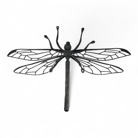 MEGANEURA FORGED DRAGONFLY