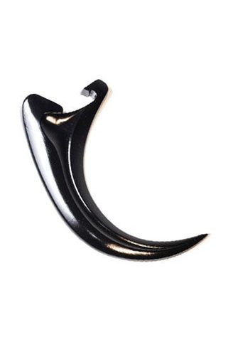JURASSIC PARK VELOCIRAPTOR CLAW, BOTTLE OPENER
