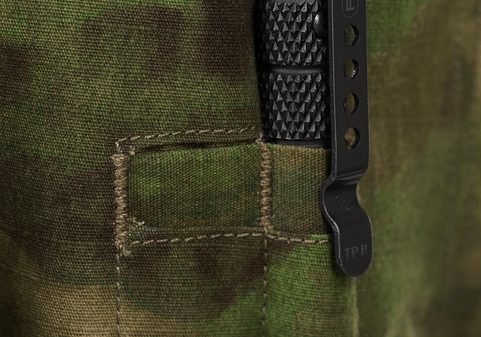 CHEMISE DE COMBAT MK.II A-TACS-FG, CLAWGEAR