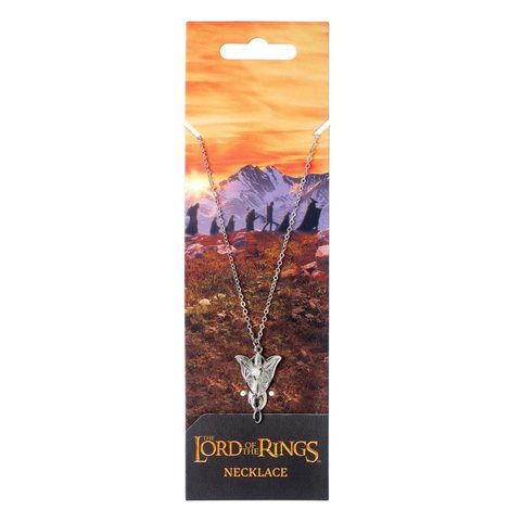 HALSKETTE „HERR DER RINGE – EVENSTAR“