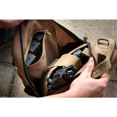 BAG COVERT PACK VIPER