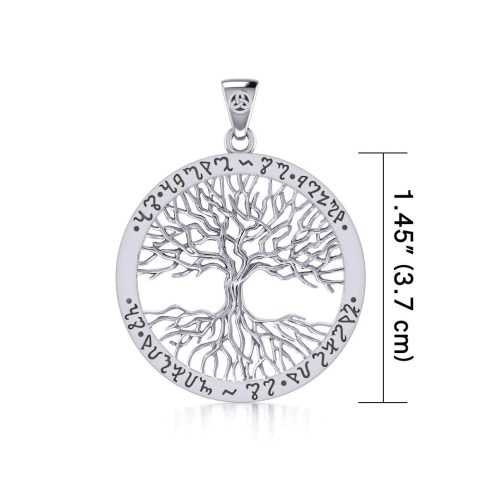 TREES OF THE LIFE