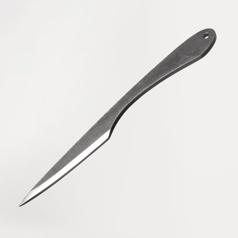 STRIGA, THROWING KNIFE
