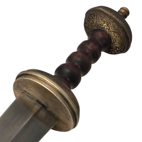 GLADIUS, MARCUS AQUILA, ROMAN SWORD