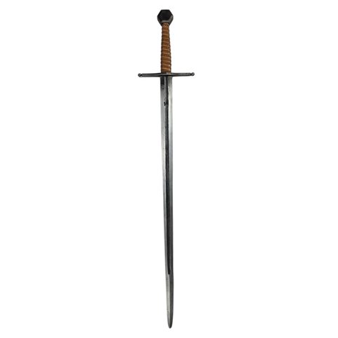 FRESIN ONE AND A HALF HAND MEDIEVAL SWORD