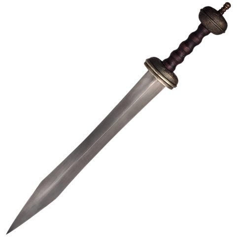 GLADIUS, MARCUS AQUILA, ROMAN SWORD