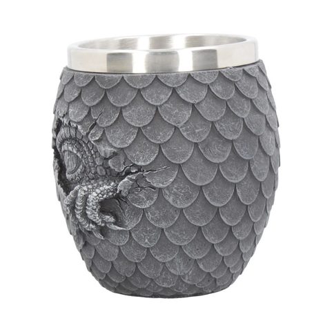 DAWN OF THE DRAGON SHOT GLASS 8CM