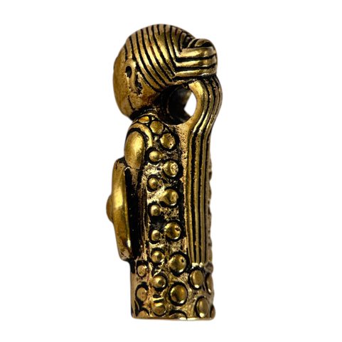 HÅRBY VALKYRIE CHARM, BRONZE