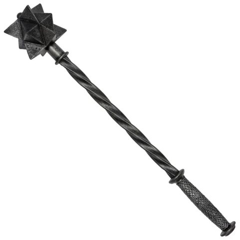 BAILIFF'S MACE OFFICIAL KINGDOM COME: DELIVERANCE FOAM REPLICA