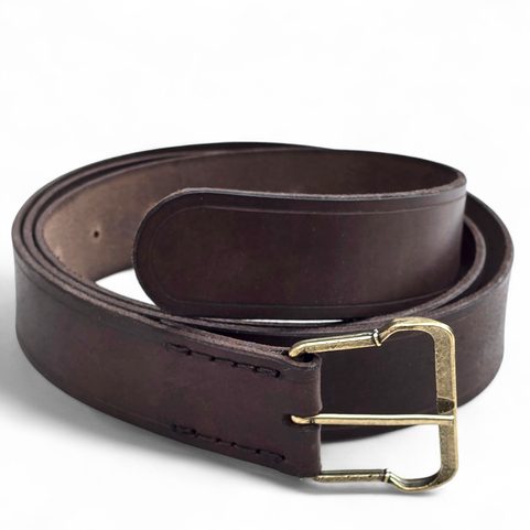 MEDIEVAL BELT, 15TH CENTURY, BOHEMIA