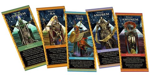ANKH: GODS OF EGYPT