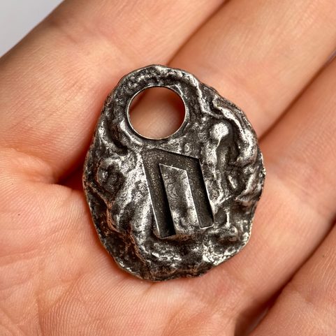 RUNE U - PENDENTIF