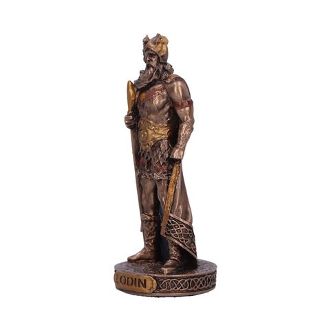 ODIN GOD OF WAR, FIGURE 8,3 CM