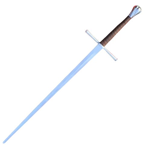 HELIOT, PRACTISE LONG SWORD