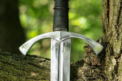 GRIFFIN, ÉPÉE À UNE MAIN